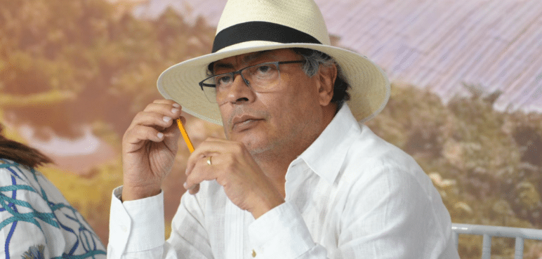 Asocapitales exige al presidente Gustavo Petro respeto por los alcaldes del caribe colombiano