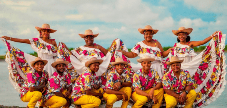 Festival Petronio Álvarez: Estos son los grupos que concursarán por el Bombo Golpeador