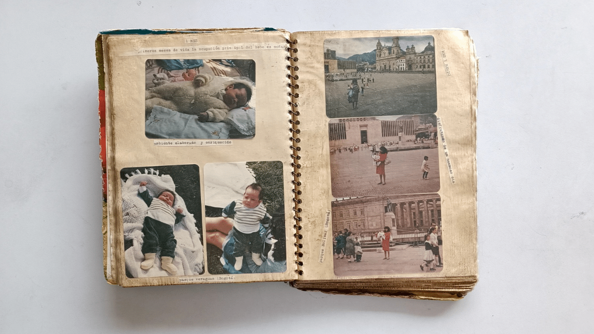 Documental 'Madre Páramo': Talento caleño en el Bogotá Audiovisual Market