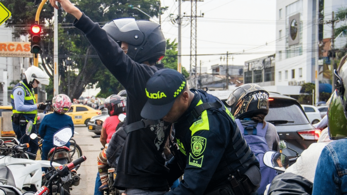 Así será el operativo de seguridad y movilidad en Cali para la final de la Copa América