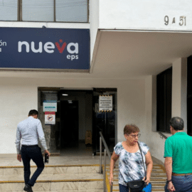 Nueva EPS: Anuncian nuevas medidas para mejorar el servicio de la entidad