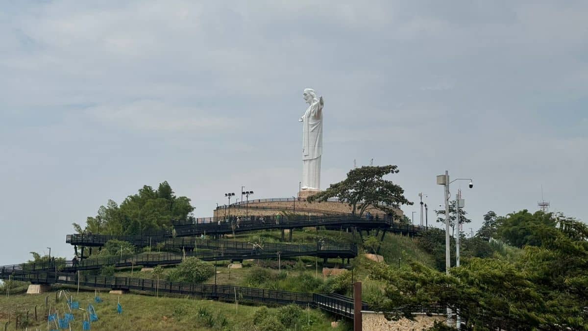 Cristo Rey