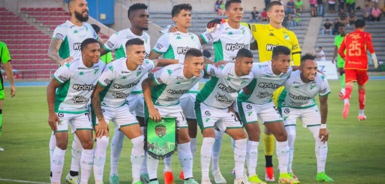 Deportivo Cali confirma un nuevo refuerzo para la Liga; está en la zona defensiva