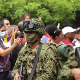 ¿Cuáles serán los cierres viales en Cali por los ensayos del desfile para este 20 de julio?