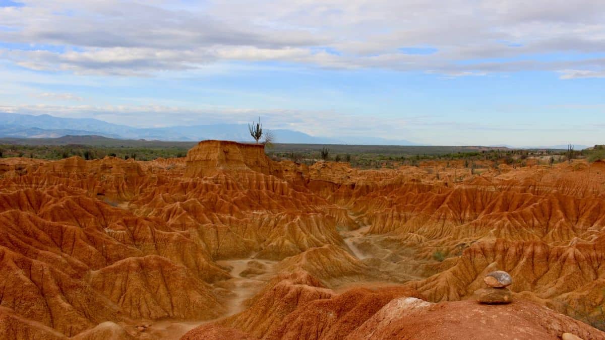 Desierto de la Tatacoa: ¿Cuál es la mejor época del año para visitarlo?