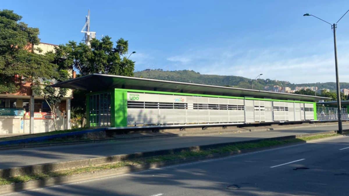 Estación Lido del MÍO entrará en funcionamiento, ¿Cuándo inicia su operación?