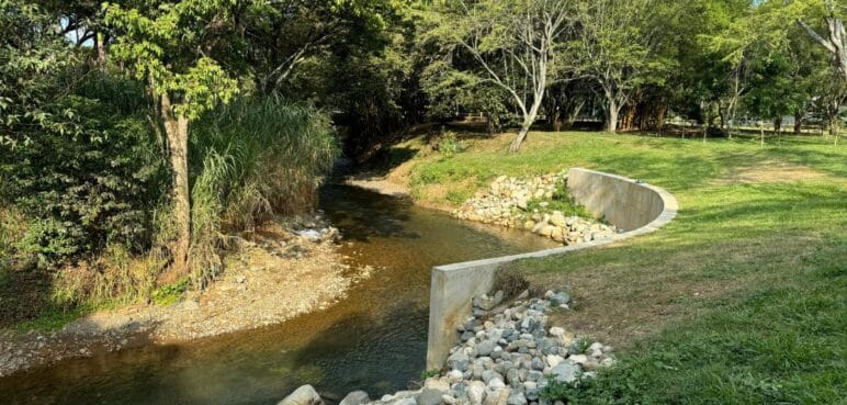 Fenómeno de La Niña: ¿Cómo se prepara el Valle del Cauca?; esto dice la CVC