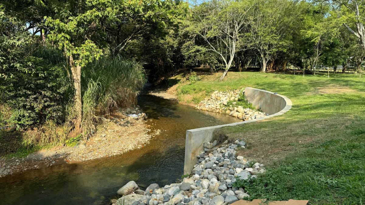 El Valle del Cauca registró récord histórico de la temperatura más alta, ¿de cuánto fue?