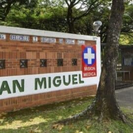 Denuncian detrimento patrimonial por casi .000 millones en Geriátrico San Miguel