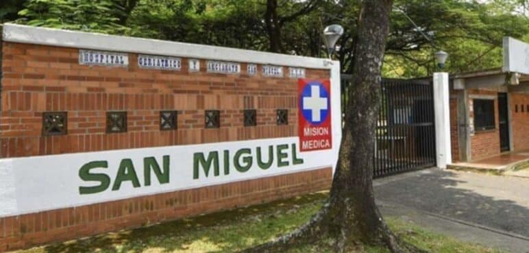 Denuncian detrimento patrimonial por casi .000 millones en Geriátrico San Miguel