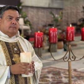 Homicidio en parroquia de Cali: El templo estará cerrado por tres días; esto dijo sacerdote