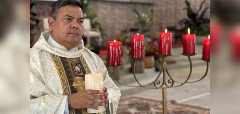 Homicidio en parroquia de Cali: El templo estará cerrado por tres días; esto dijo sacerdote