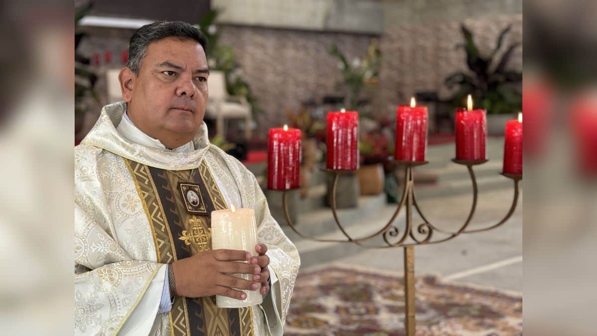 Homicidio en parroquia de Cali: El templo estará cerrado por tres días; esto dijo sacerdote