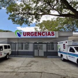 Inauguran moderna unidad de urgencias en el hospital de Zarzal