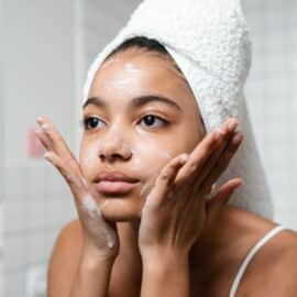 Skincare: Guía completa para una piel radiante