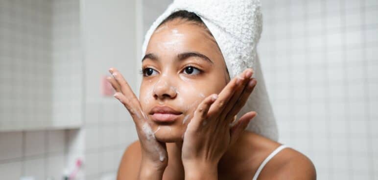 Skincare: Guía completa para una piel radiante