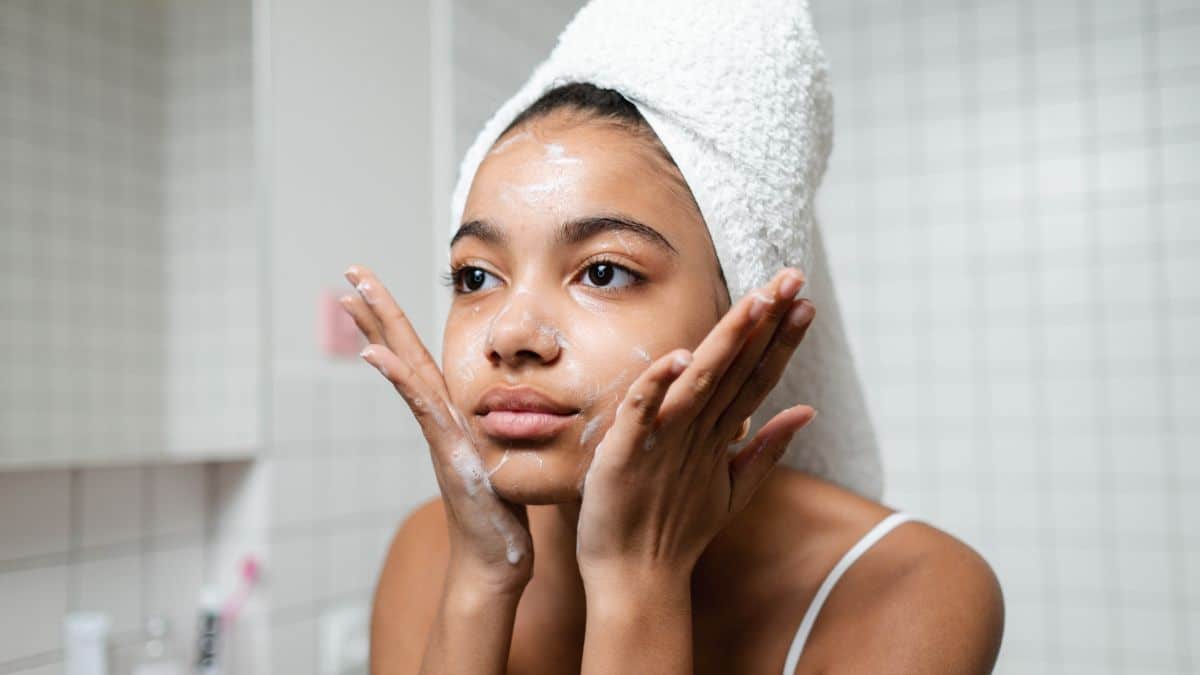 Skincare: Guía completa para una piel radiante