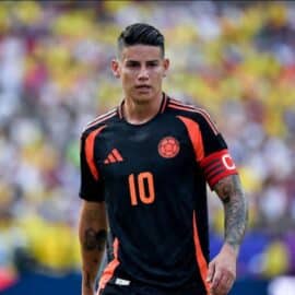 La anhelada llegada de James Rodríguez al Club León ¿es oficial su fichaje? 