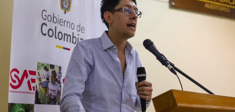 Daniel Rojas, nuevo ministro de Educación, es criticado en redes por trinos cargados de ofensas 