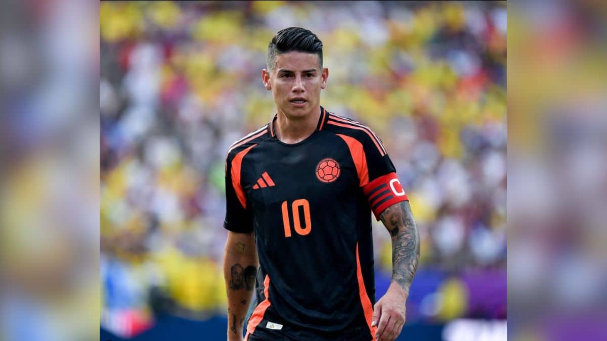 La anhelada llegada de James Rodríguez al Club León ¿es oficial su fichaje? 