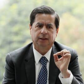 "Colombia tendrá una reforma laboral y a la salud antes de que finalice el año": Min. Interior
