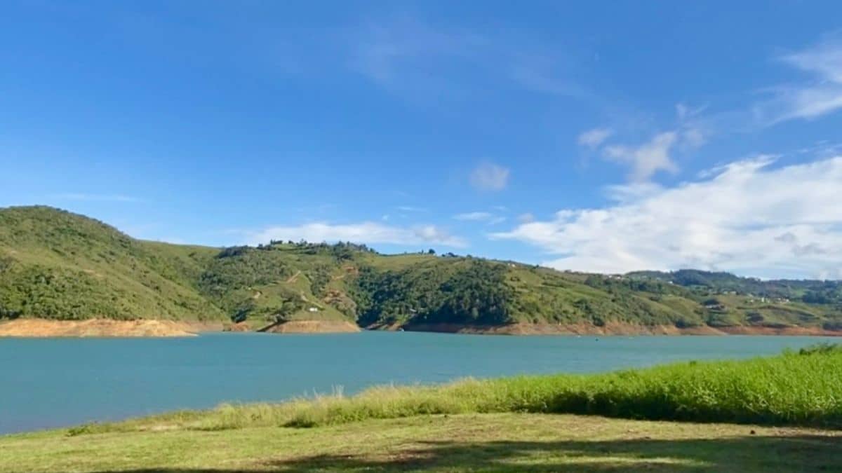 Conozca Calimita Darién, un pueblo mágico en el Valle del Cauca