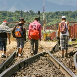 ¿Cuántos migrantes venezolanos hay en Cali? Esto dijo migración Colombia