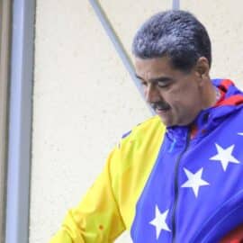 Más de 70 congresistas colombianos pedirán a la ONU rechazar al régimen de Maduro