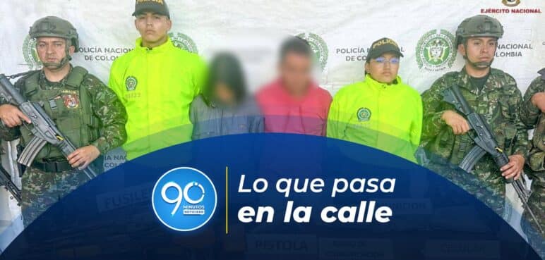 'Lo que pasa en la calle': Los hechos judiciales de este martes, 16 de julio