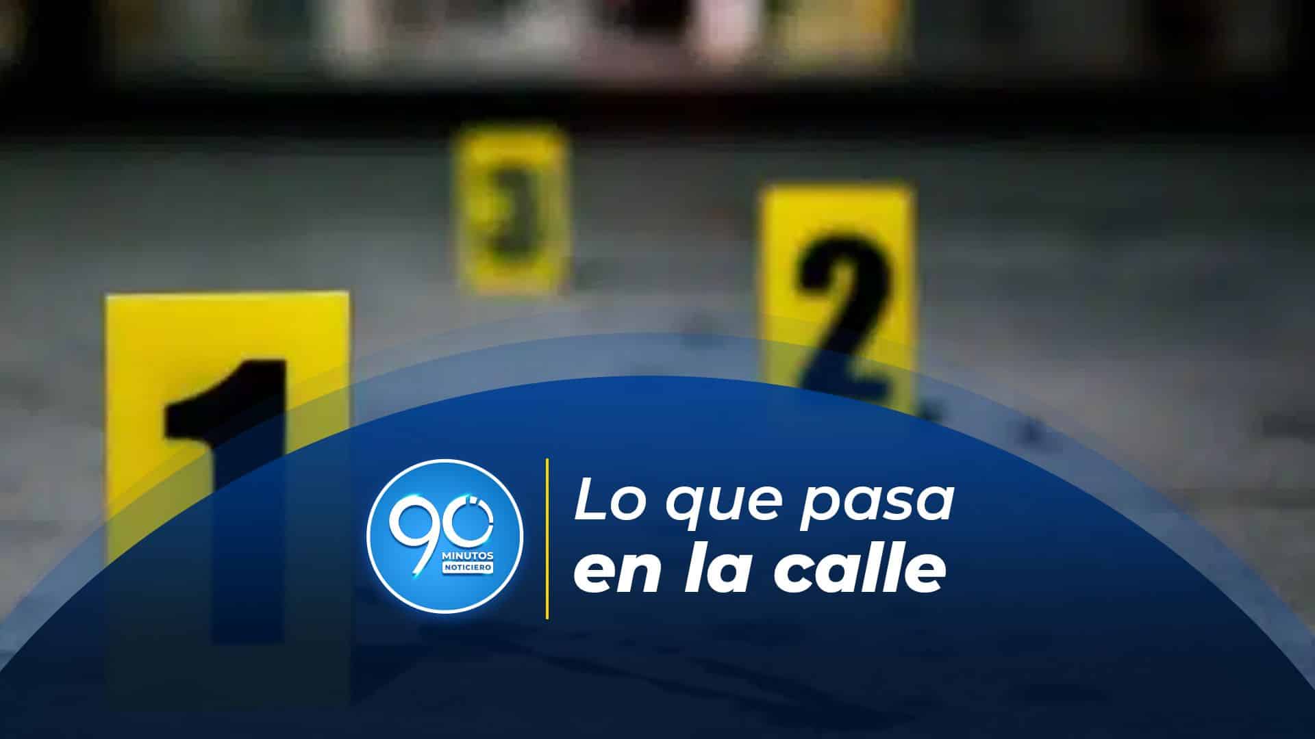 'Lo que pasa en la calle': Los hechos judiciales de este viernes, 19 de julio