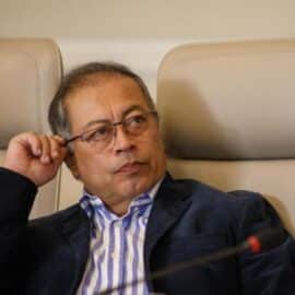 El Consejo Gremial rechazó los calificativos "agresivos" del Presidente Petro hacia Colfecar