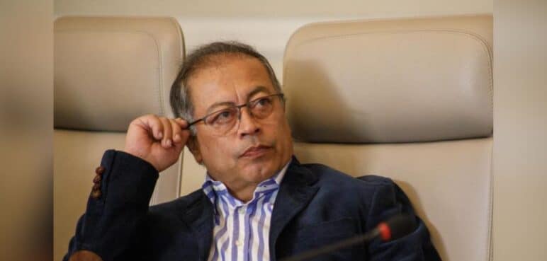 El Consejo Gremial rechazó los calificativos "agresivos" del Presidente Petro hacia Colfecar