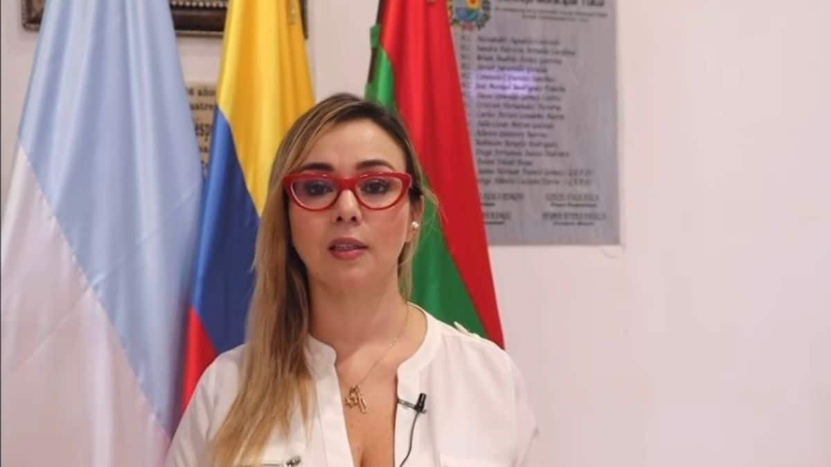 Secuestro de adulta mayor en Jamundí: Su hijo pide respeto por su vida