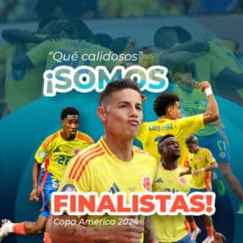 Selección Colombia