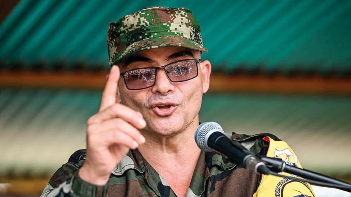 Disidencias de las Farc operan en El Cerrito y Palmira, la Gobernadora se pronunció al respecto