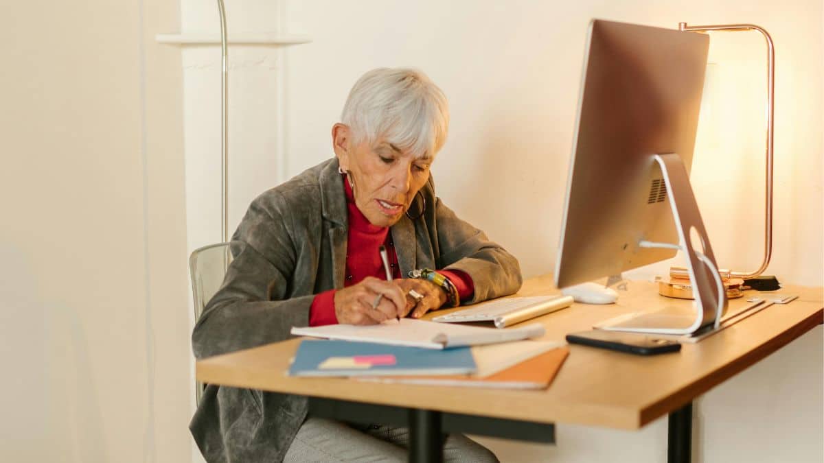 ¡Emprender no solo es para jóvenes! Apoyarán a emprendedores mayores de 55 años