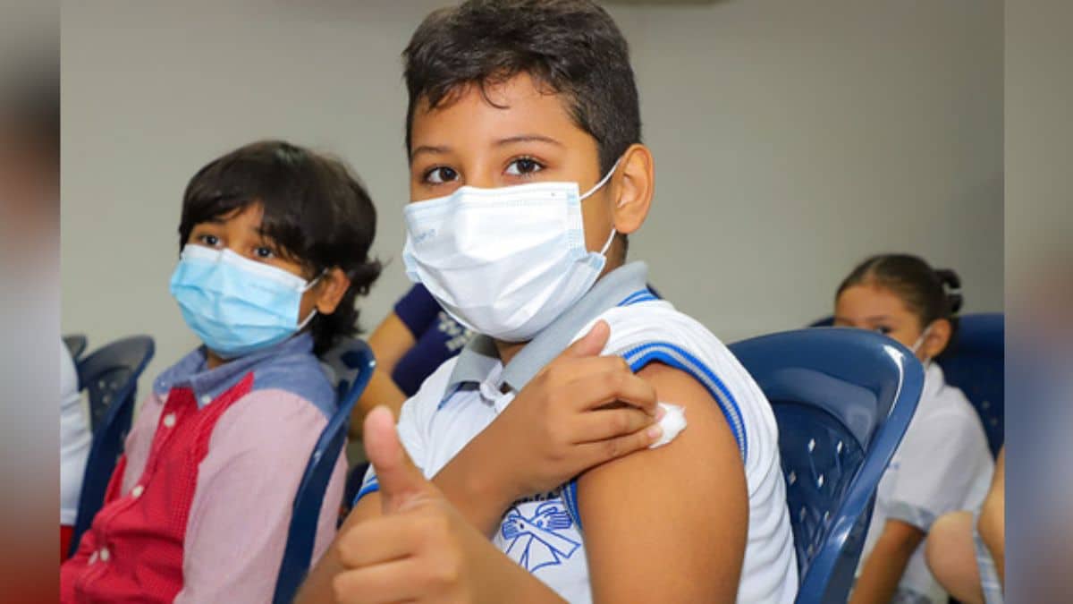 Más niños y niñas podrán vacunarse contra el Papiloma Humano