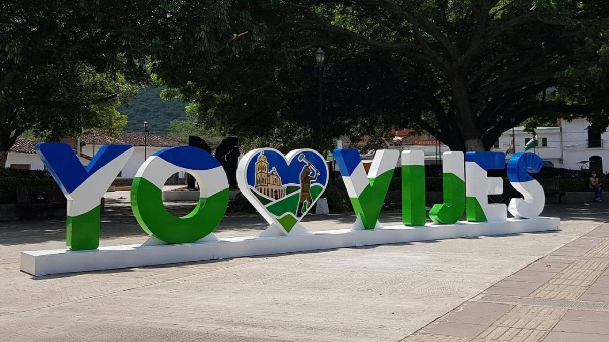 Vijes, el municipio del Valle del Cauca que celebrará sus 485 años de fundación