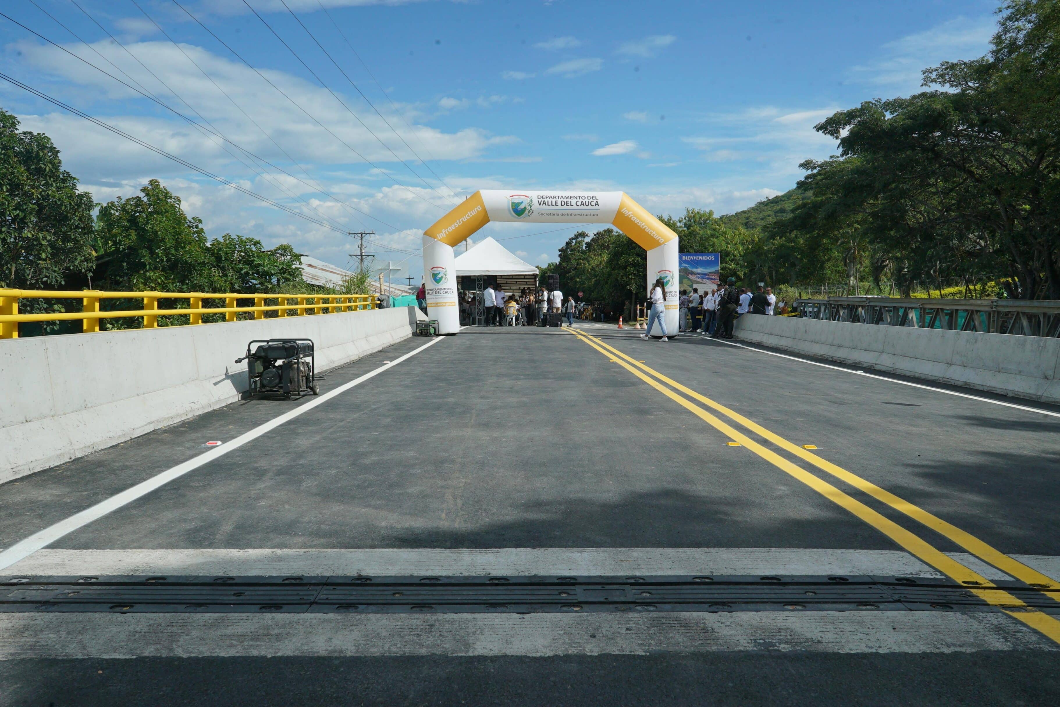 Gobernación del Valle del Cauca.