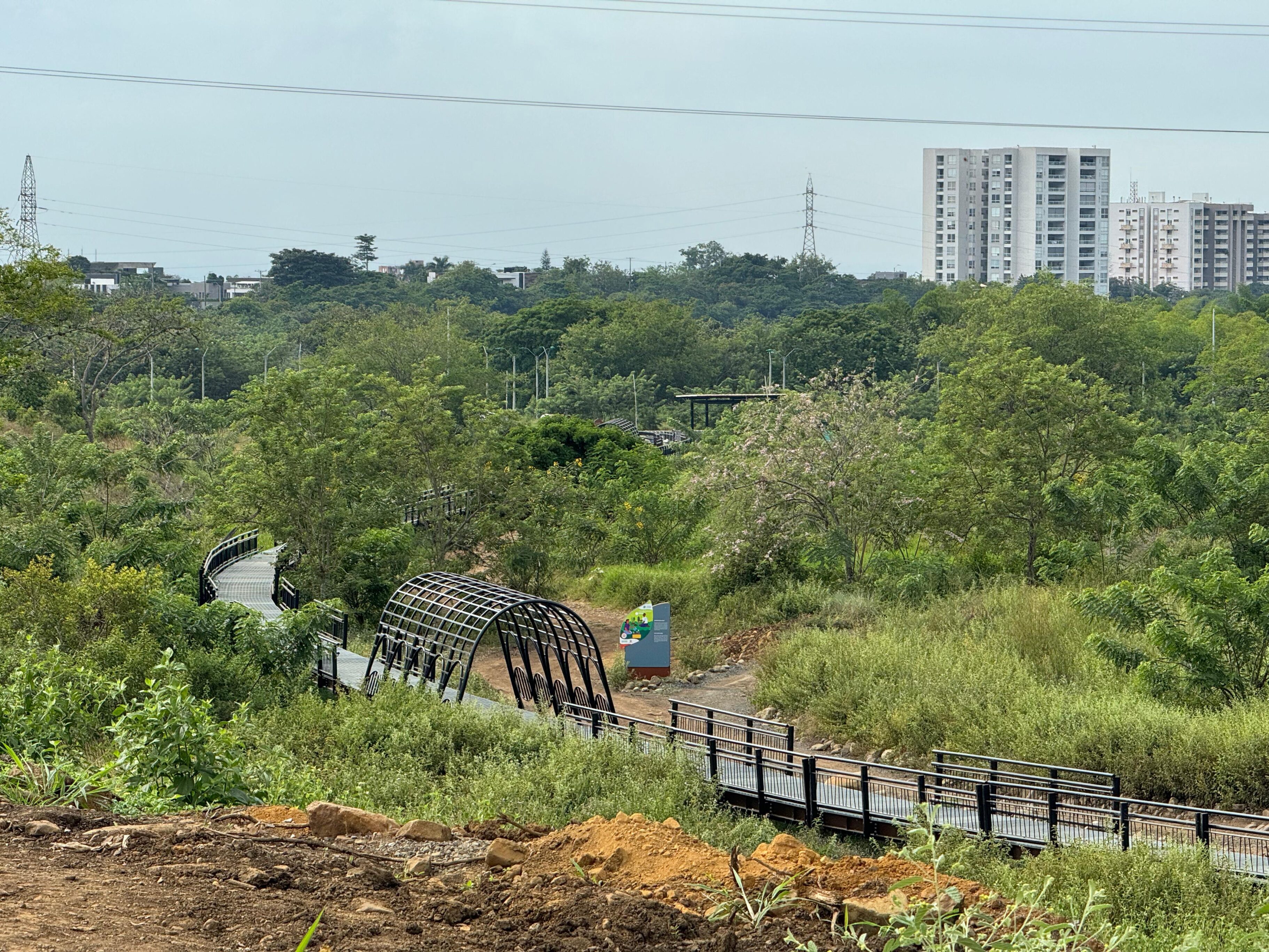 ¿Privatizarán Ecoparque del río Pance en Cali? Esto dicen algunos concejales