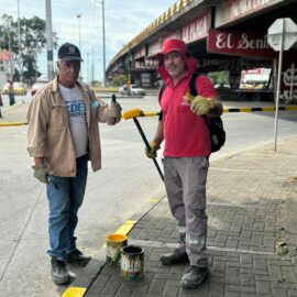 Recuperarán puente de ‘Villa diablo’ ¿Qué pasará con los hinchas