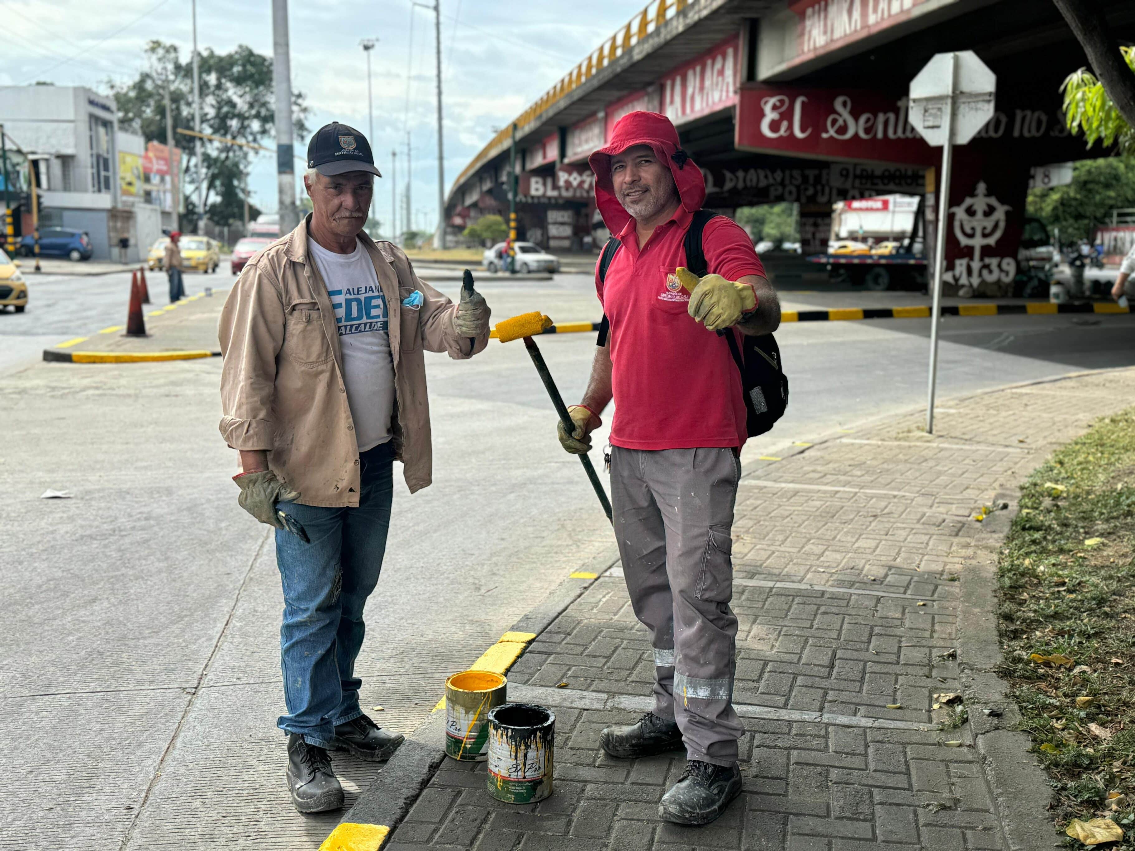 Recuperarán puente de ‘Villa diablo’ ¿Qué pasará con los hinchas