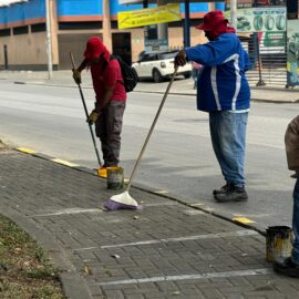 Recuperarán puente de ‘Villa diablo’ ¿Qué pasará con los hinchas