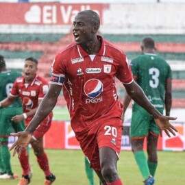 ¿Un último 'baile'? Todo lo que se sabe del posible regreso de Adrián Ramos al América