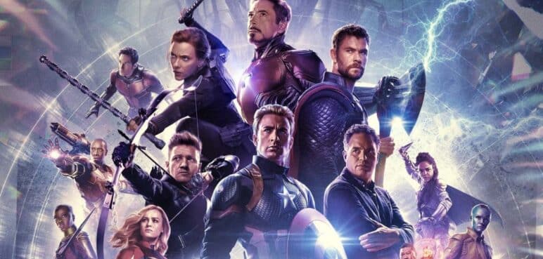 Marvel planearía regresos icónicos para 'Avengers 5'; muchos son esperados