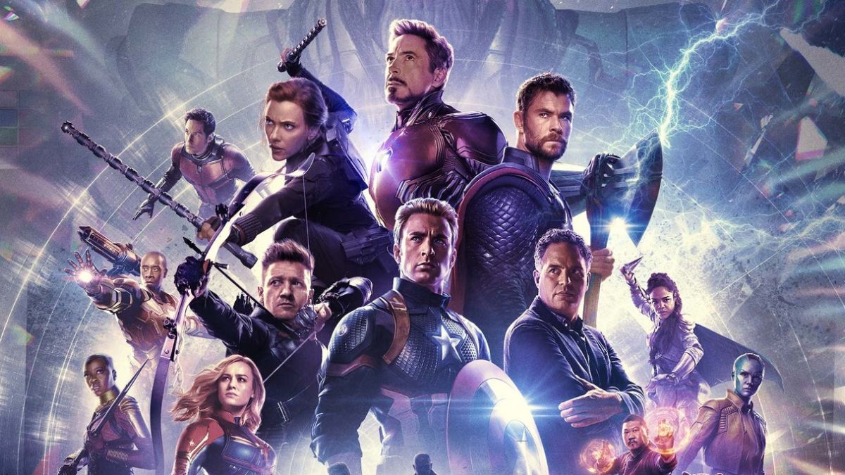 Marvel planearía regresos icónicos para 'Avengers 5'; muchos son esperados