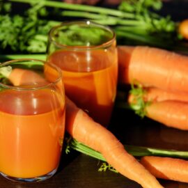 Zanahoria cruda: Beneficios y enfermedades que ayuda a prevenir 