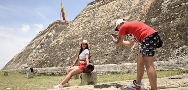 La ciudad en Colombia que es perfecta para un viaje de luna de miel: según ranking mundial