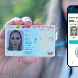 Estos son algunos trámites que no puede realizar con la cédula digital