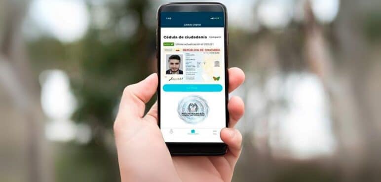 Obtenga su cédula digital en línea: Guía con paso a paso